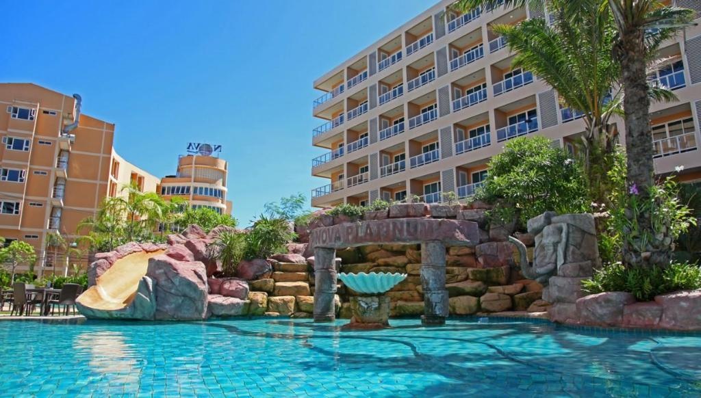 Nova Platinum Hotelfacilitiesfacilities Image 88