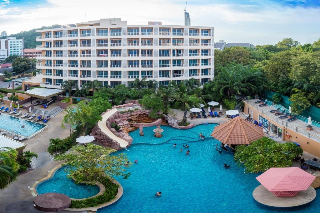 Nova Platinum HotelpropertyviewsView9