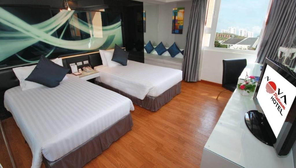 Nova Platinum Hotelroomsrooms Image 1111