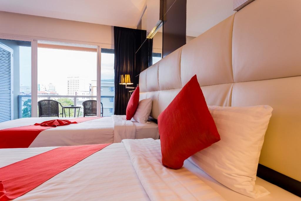 Nova Platinum Hotelroomsrooms Image 1515