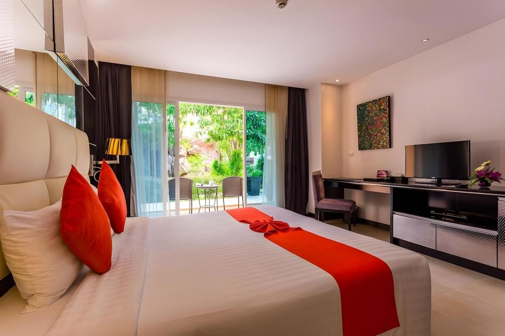 Nova Platinum Hotelroomsrooms Image 33