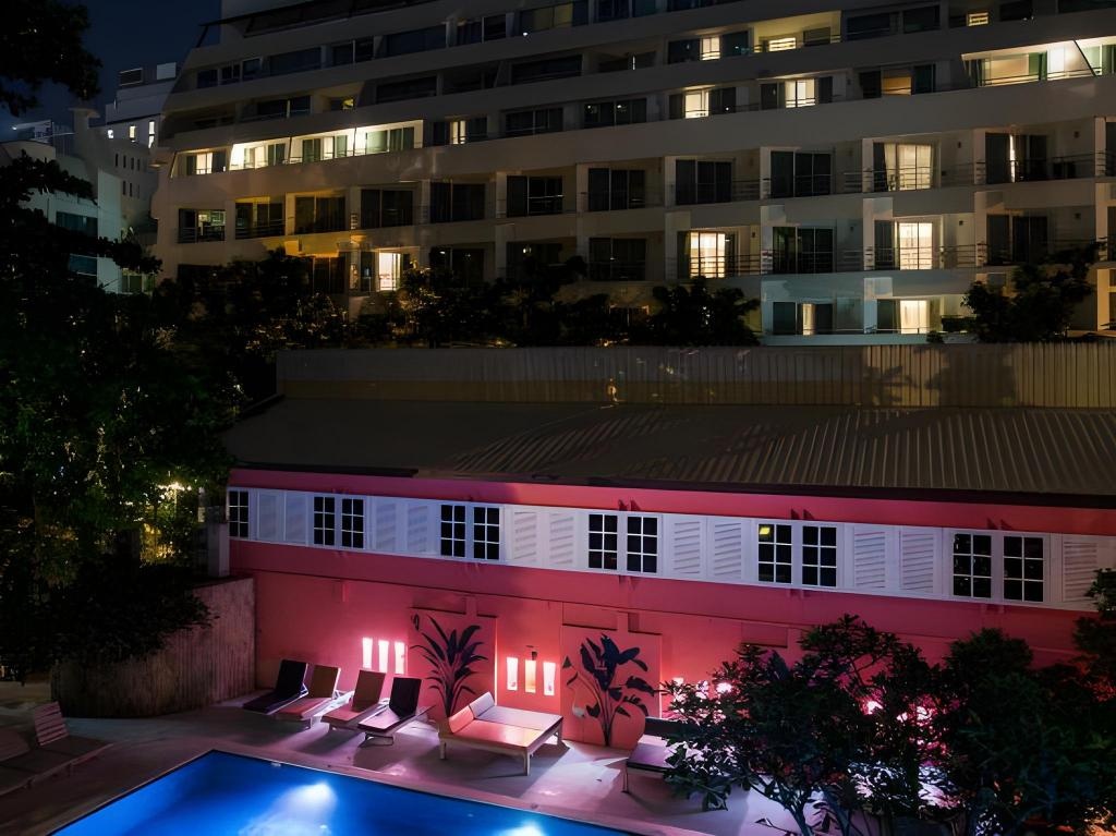 Sandalay Resort Pattayapropertyviewspropertyviews Image 1010