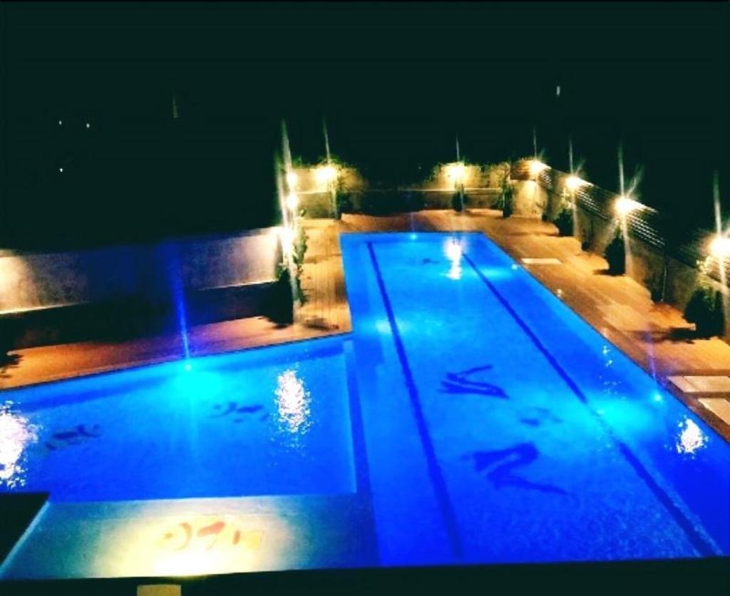 Glai Gan Place Hotelfacilitiesfacilities Image 66