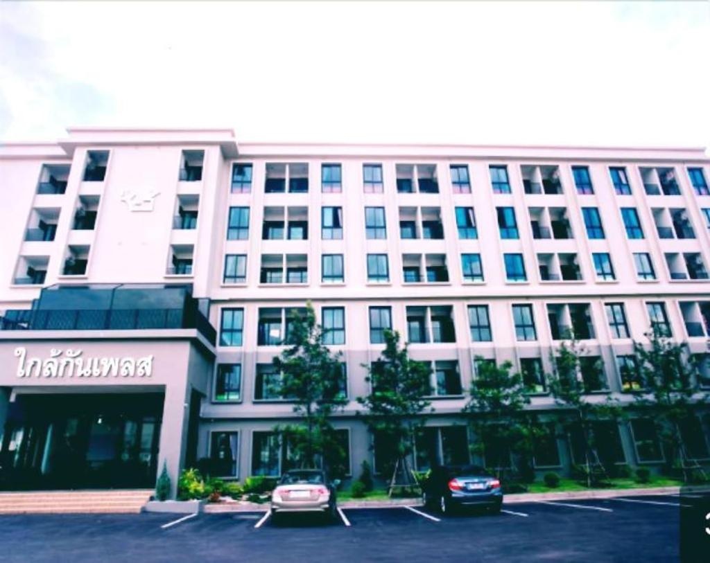 Glai Gan Place Hotelpropertyviewspropertyviews Image 1111
