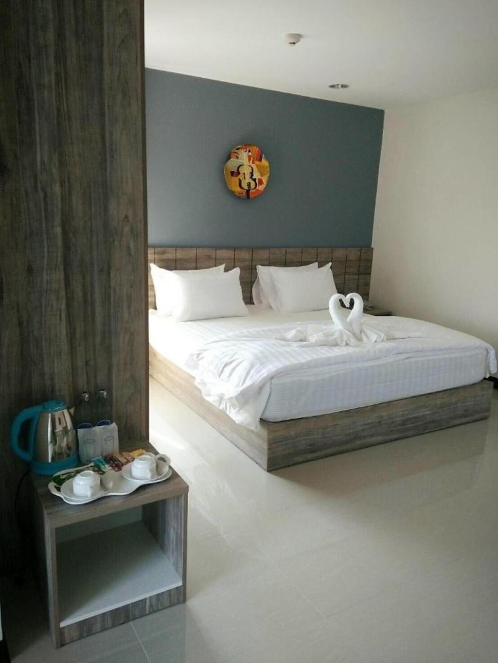 Glai Gan Place Hotelroomsrooms Image 1313