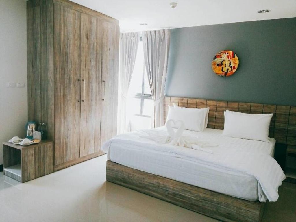 Glai Gan Place Hotelroomsrooms Image 1616