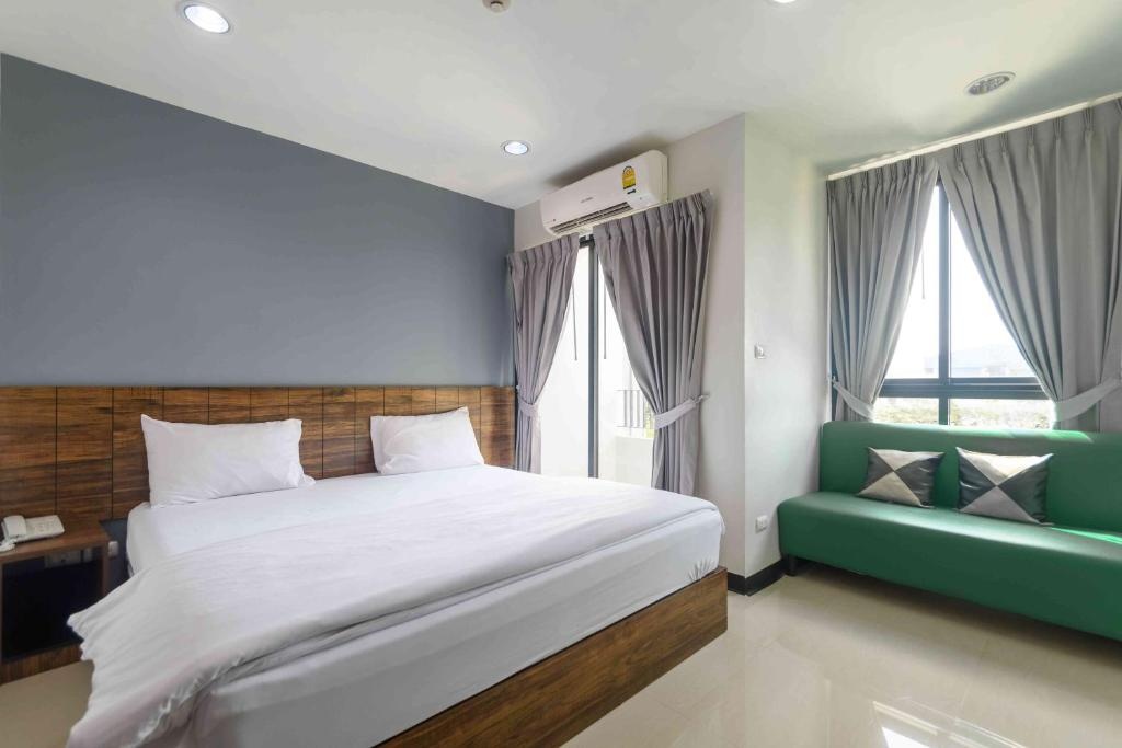 Glai Gan Place Hotelroomsrooms Image 22