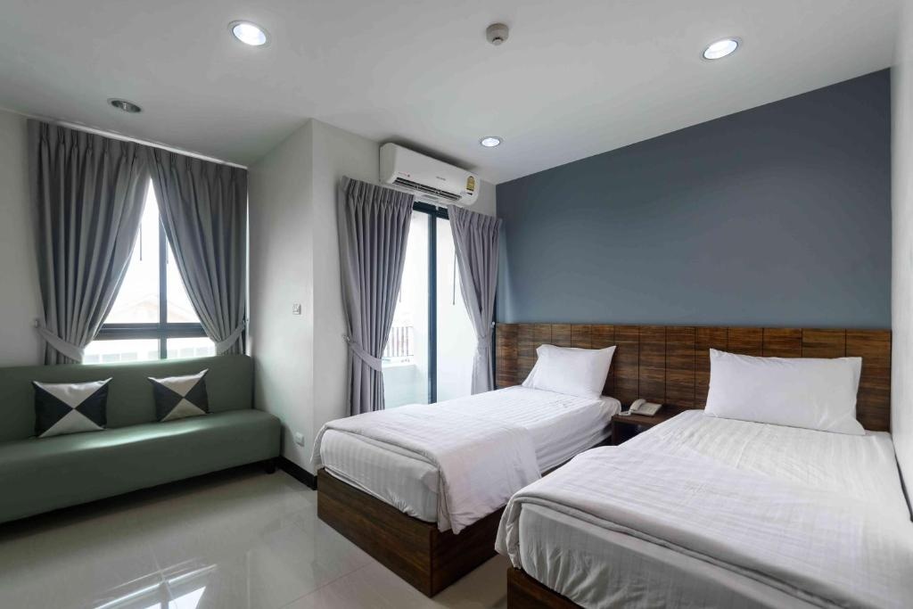 Glai Gan Place Hotelroomsrooms Image 33
