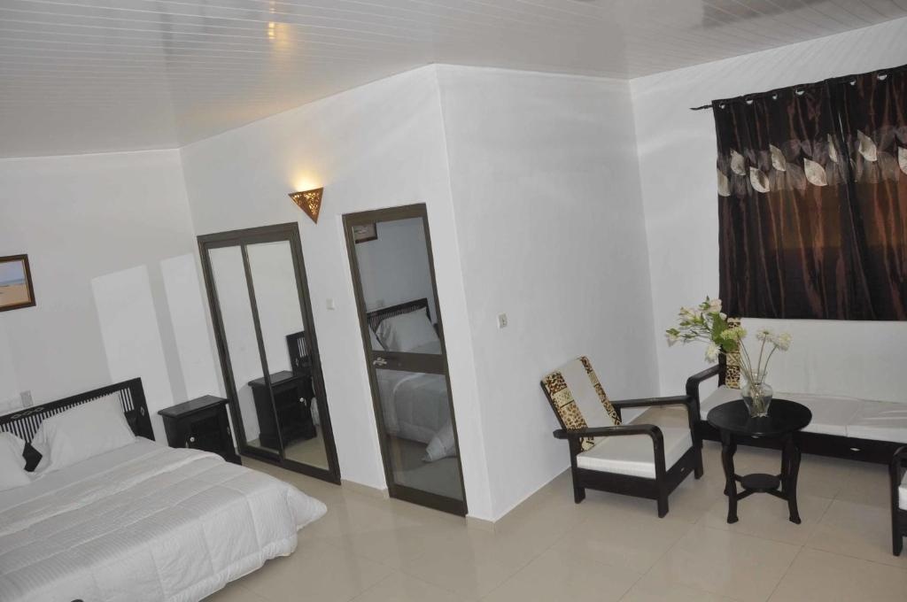 Hotel Residence Madiba  Facilities  Facilities 17