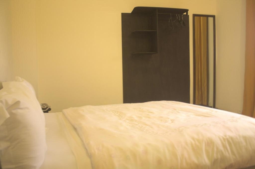 Hotel Residence Madiba  Rooms  Standard Double Room 8