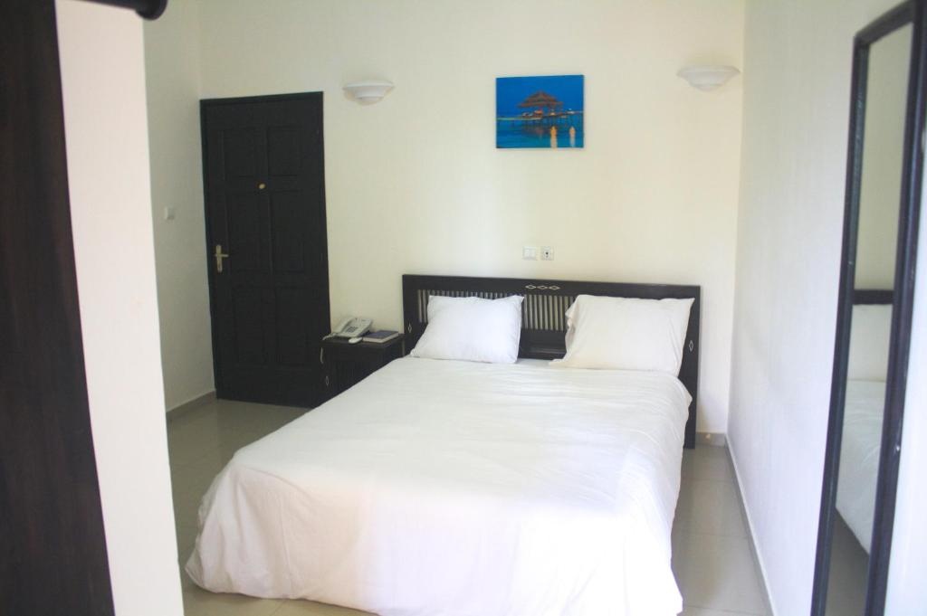 Hotel Residence Madiba  Rooms  Superior Double Room 4