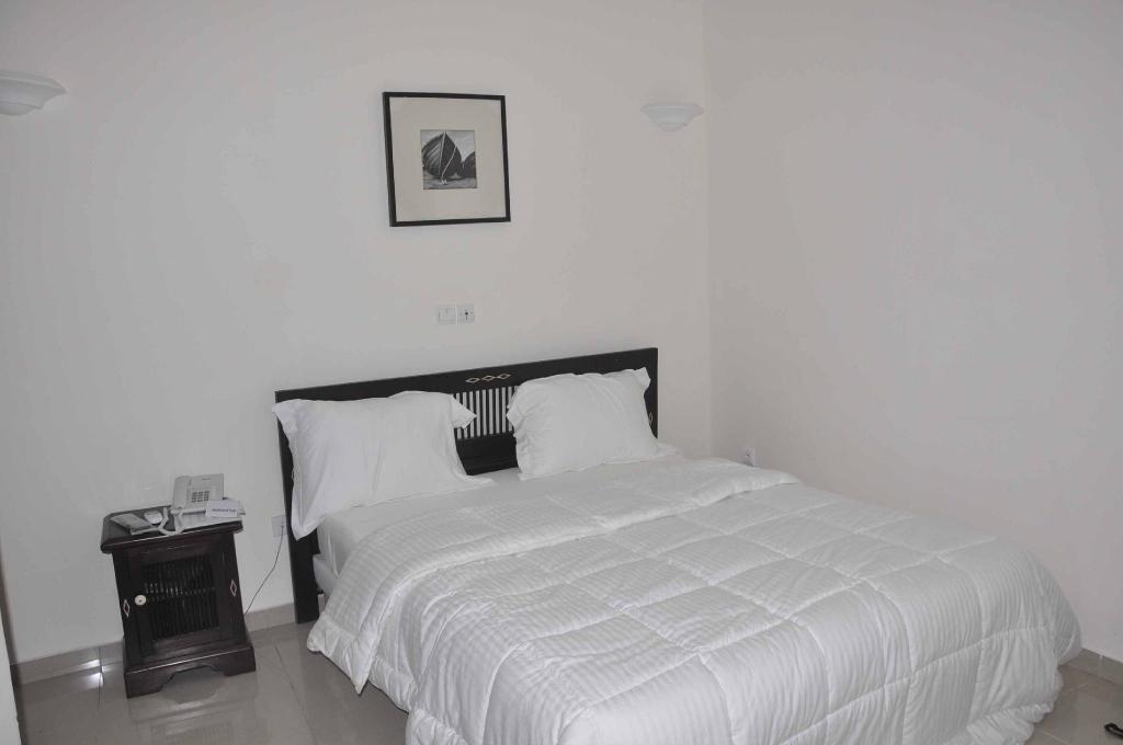 Hotel Residence Madiba  Rooms  Rooms Image 10 10