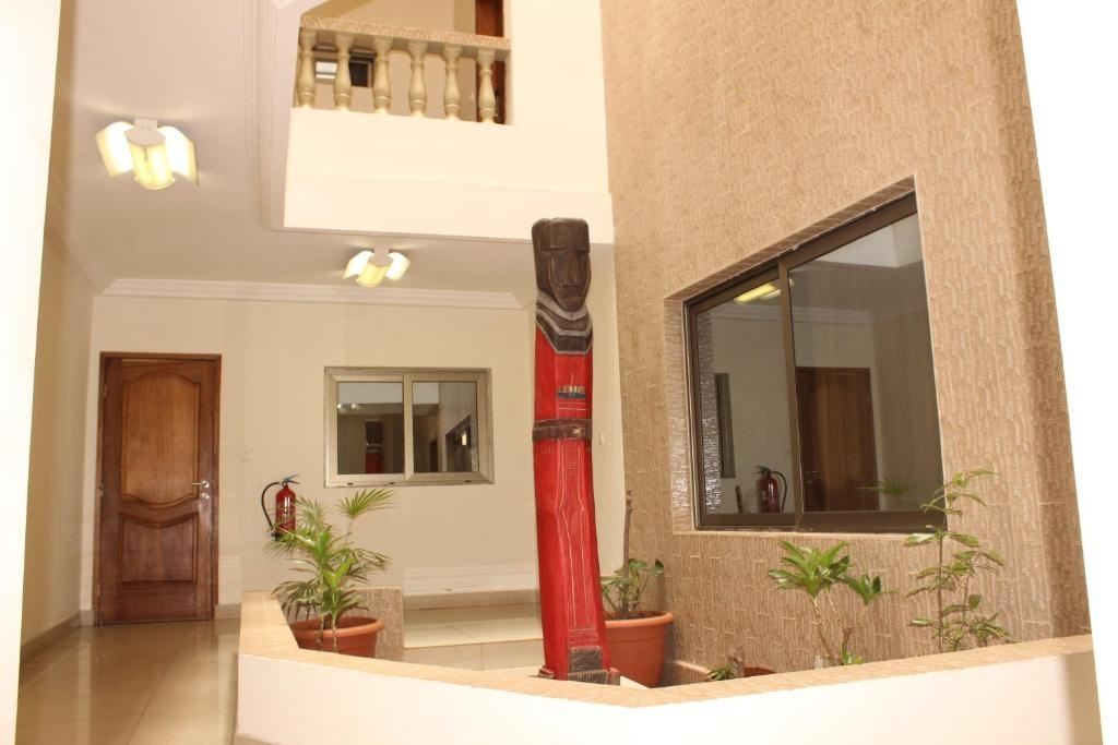 Hotel Residence Flamani  Facilities  Facilities 3