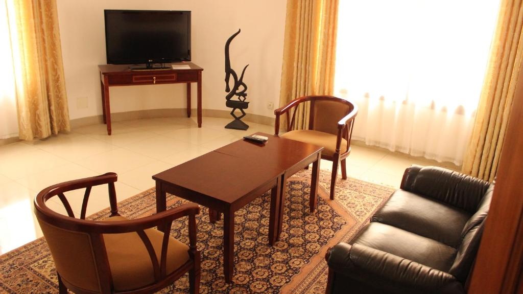Hotel Residence Flamani  Rooms  Exclusive Suite 8