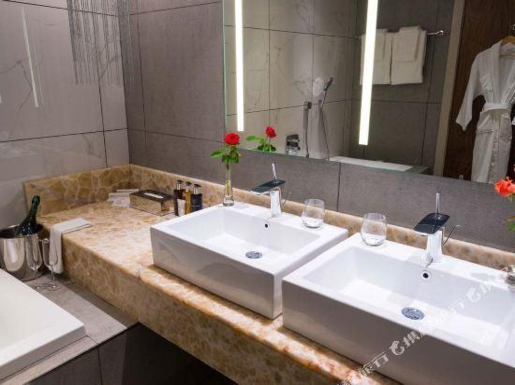 Hotel 2 Fevrier Lome  Facilities  Facilities Image 27 27