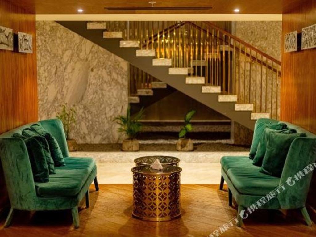Hotel 2 Fevrier Lome  Property Views  Property Views Image 3 3