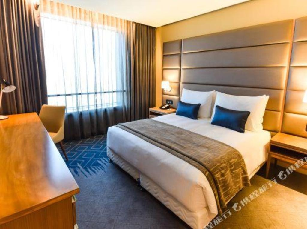 Hotel 2 Fevrier Lome  Rooms  Executive Apartment 15