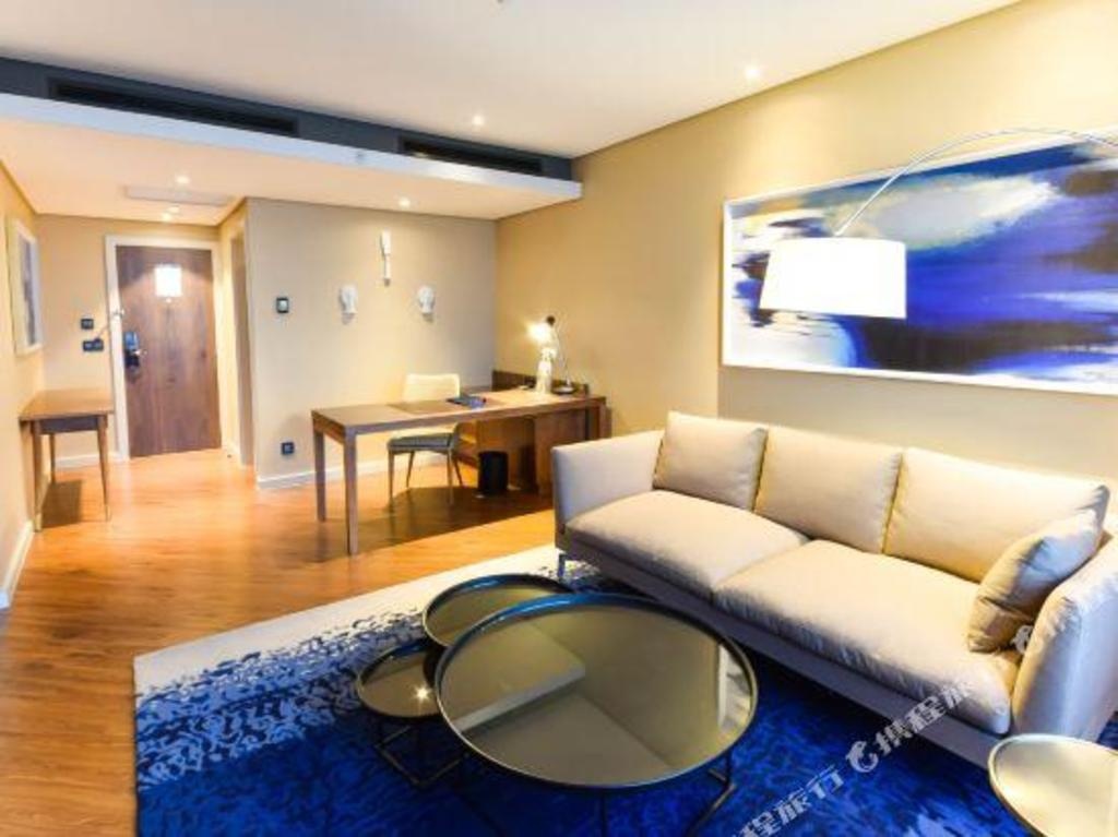 Hotel 2 Fevrier Lome  Rooms  Executive Apartment 21