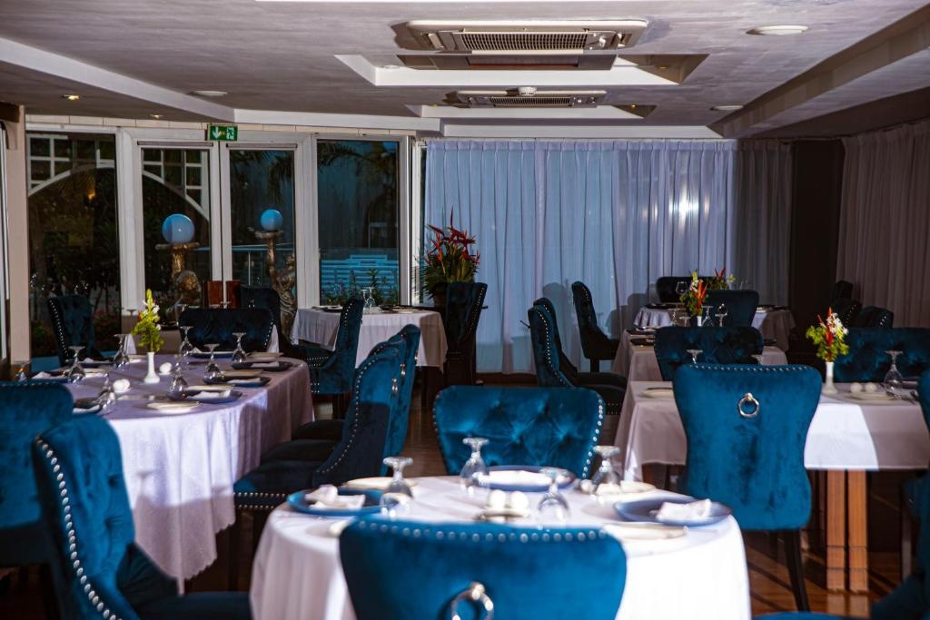 Hotel Sarakawa  Facilities  Banquet Hall 2