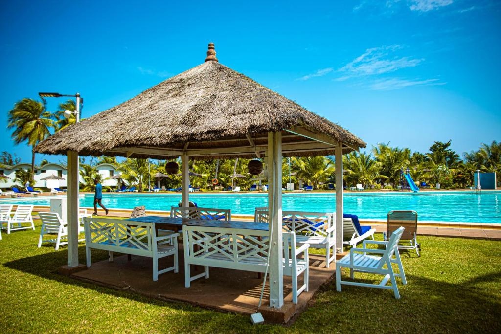 Hotel Sarakawa  Facilities  Surrounding Environment 1