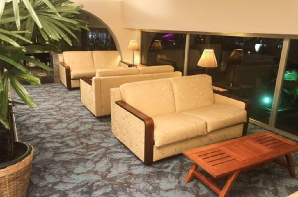 Hotel Sarakawa  Facilities  Facilities Image 34 34
