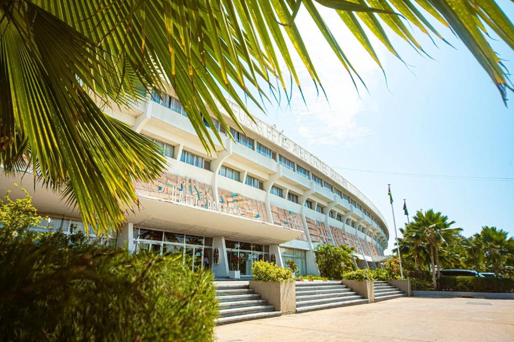Hotel Sarakawa  Property Views  Exterior View 15