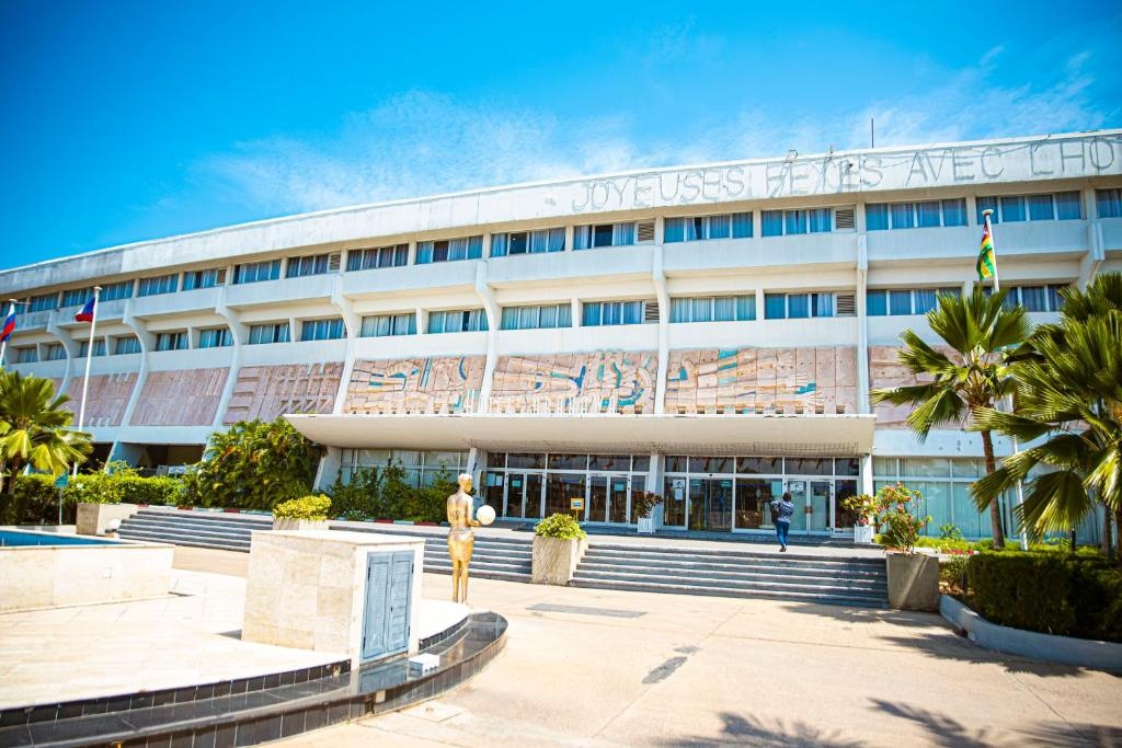 Hotel Sarakawa  Property Views  Exterior View 21
