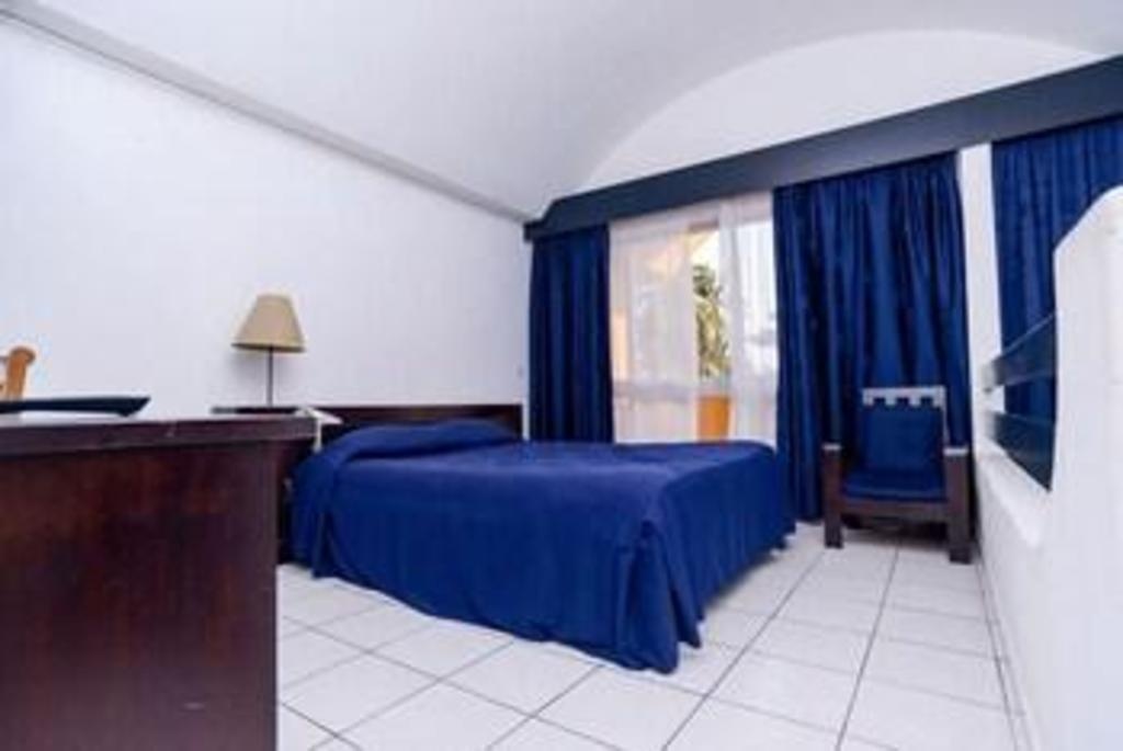 Hotel Sarakawa  Rooms  Guestroom 15