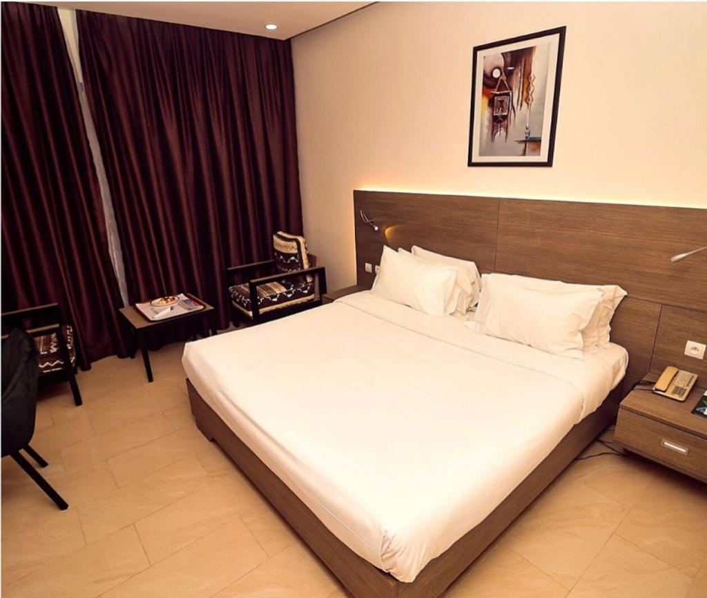 Hotel Sarakawa  Rooms  Rooms Image 10 10