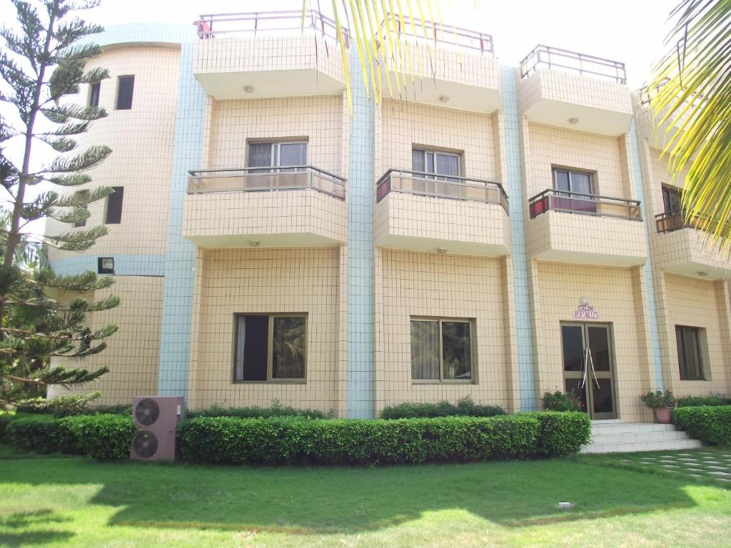 Hotel Ghis Palace  Facilities  Facilities 2