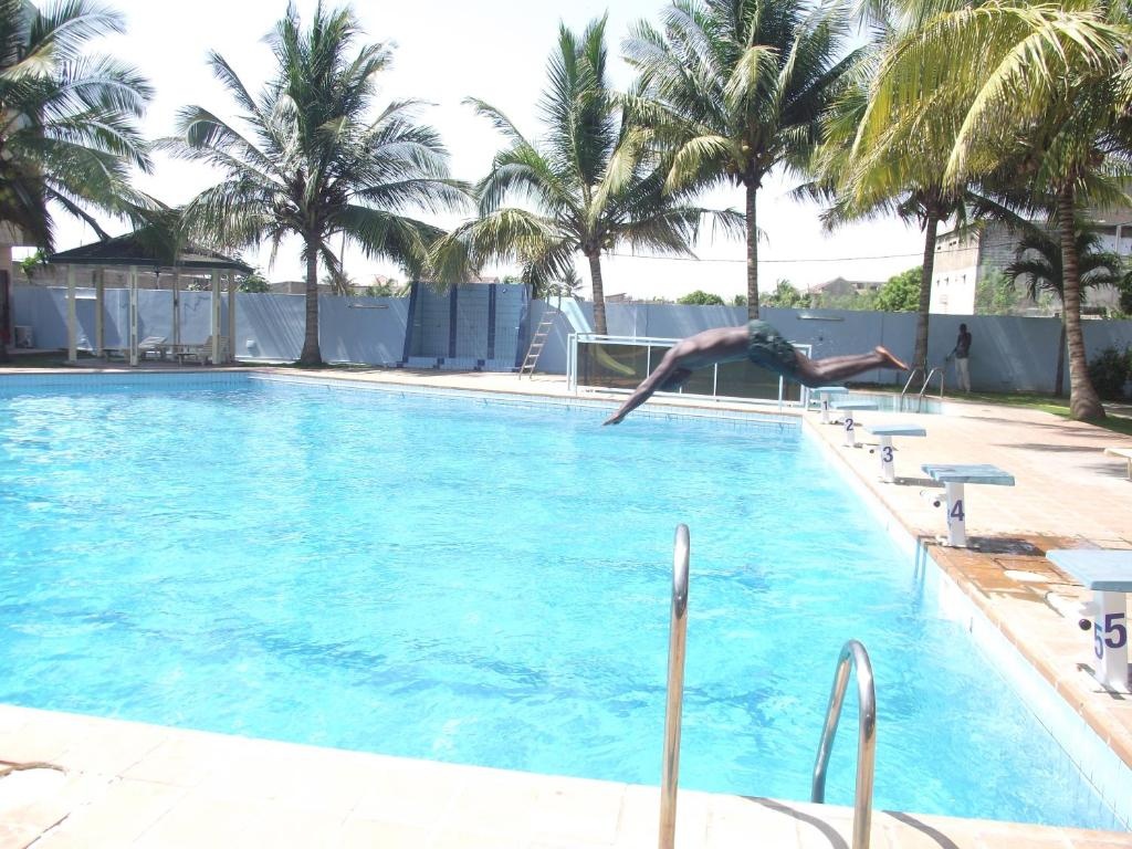 Hotel Ghis Palace  Property Views  View 10