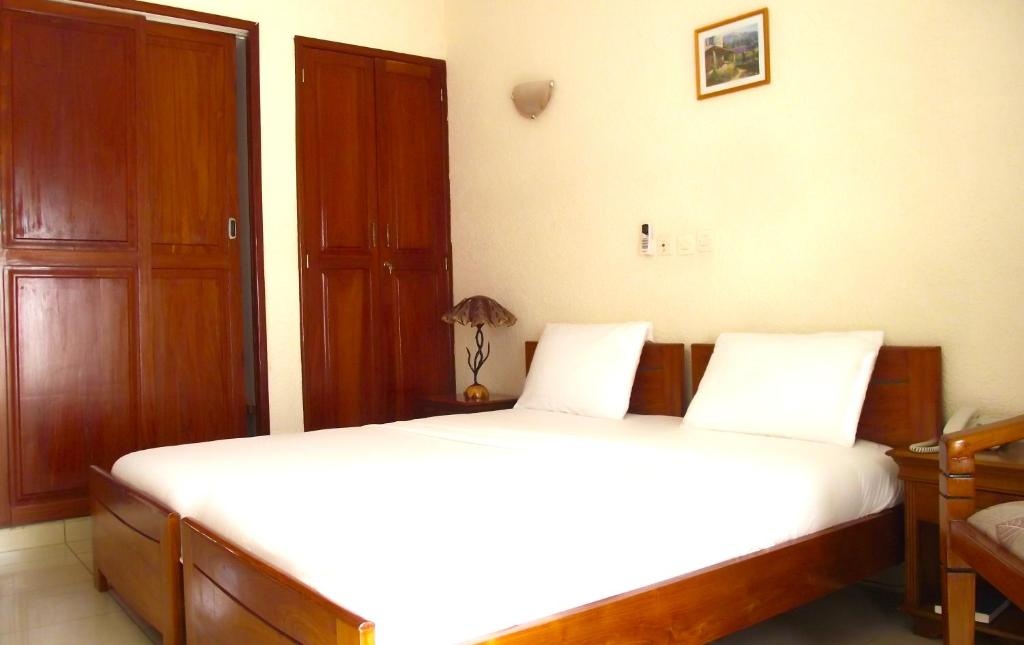 Hotel Ghis Palace  Property Views  View 13