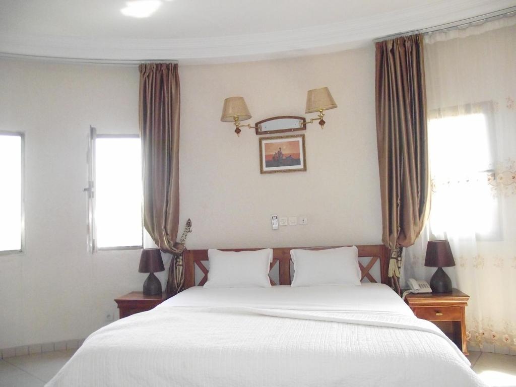 Hotel Ghis Palace  Rooms  Rooms Image 1 1