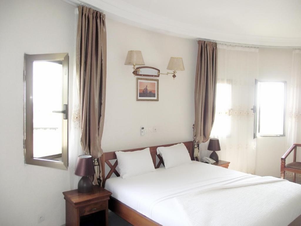 Hotel Ghis Palace  Rooms  Rooms Image 3 3