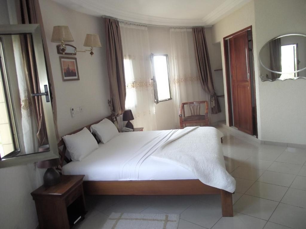 Hotel Ghis Palace  Rooms  Rooms Image 5 5