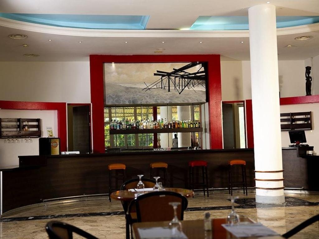 Hotel Ibis Lome Centre  Property Views  Property Views Image 1 1