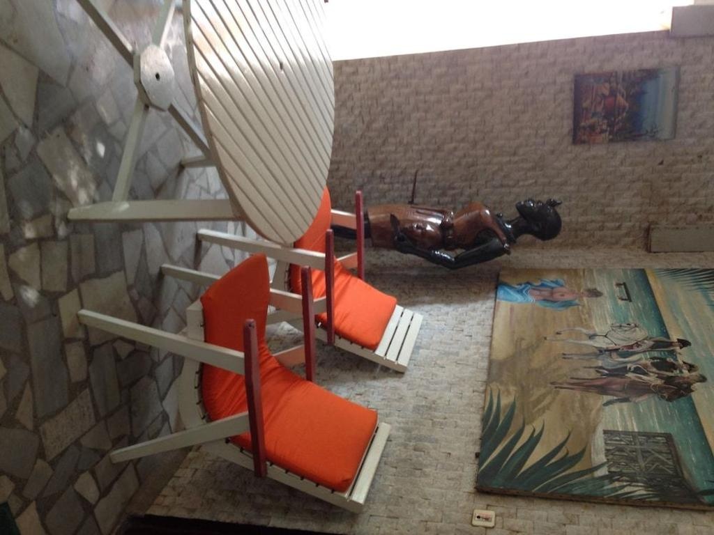 Impasse Napoleon  Facilities  Facilities Image 1 1