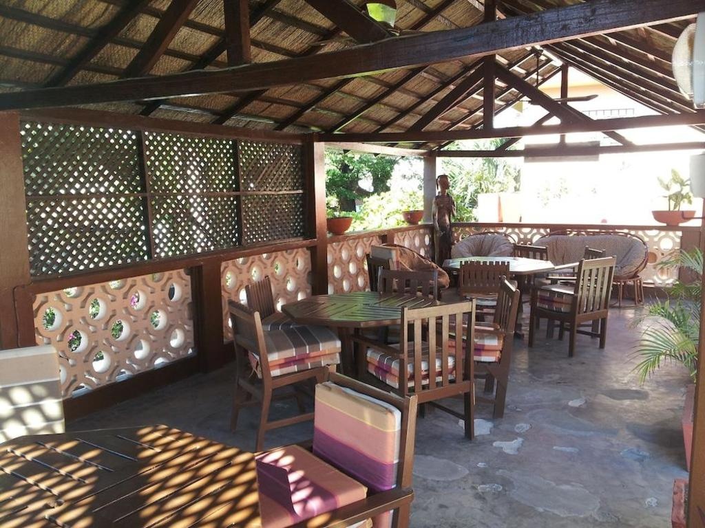Hotel Aurore Lome  Property Views  Property Views Image 5 5