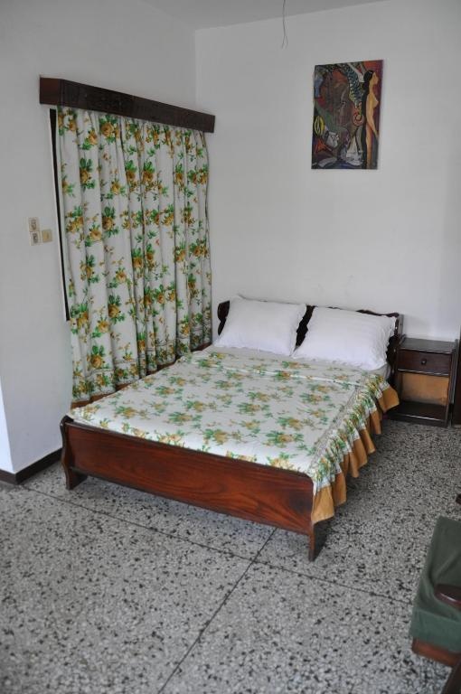 Hotel Aurore Lome  Rooms  Superior Double Room 17