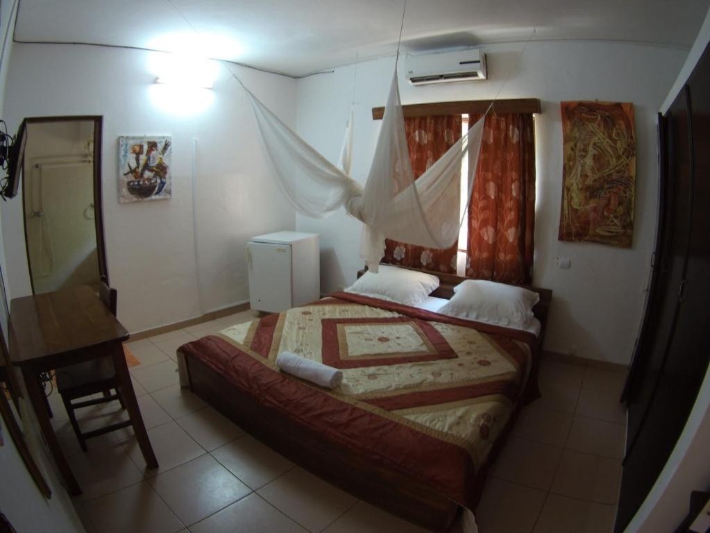 Hotel Aurore Lome  Rooms  Rooms Image 10 10