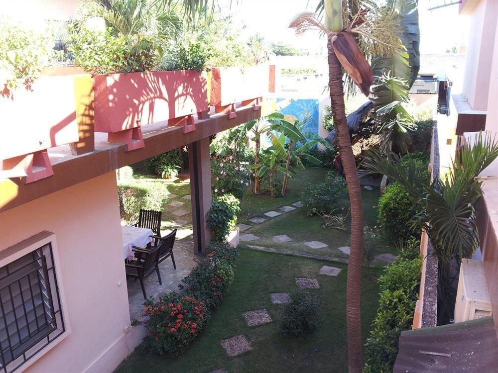 Hotel Aurore Lome  Rooms  Rooms Image 14 14