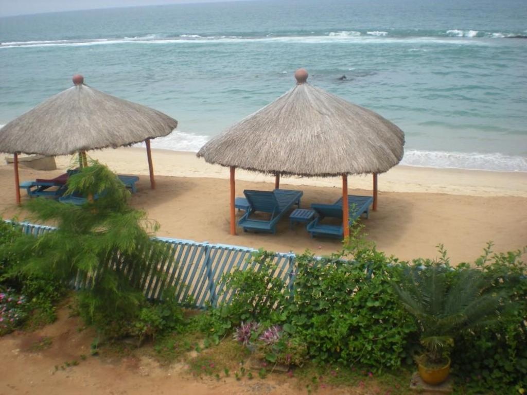 Hotel Robinson Plage  Facilities  Facilities Image 11 11