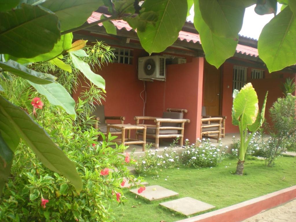 Hotel Robinson Plage  Property Views  View 5