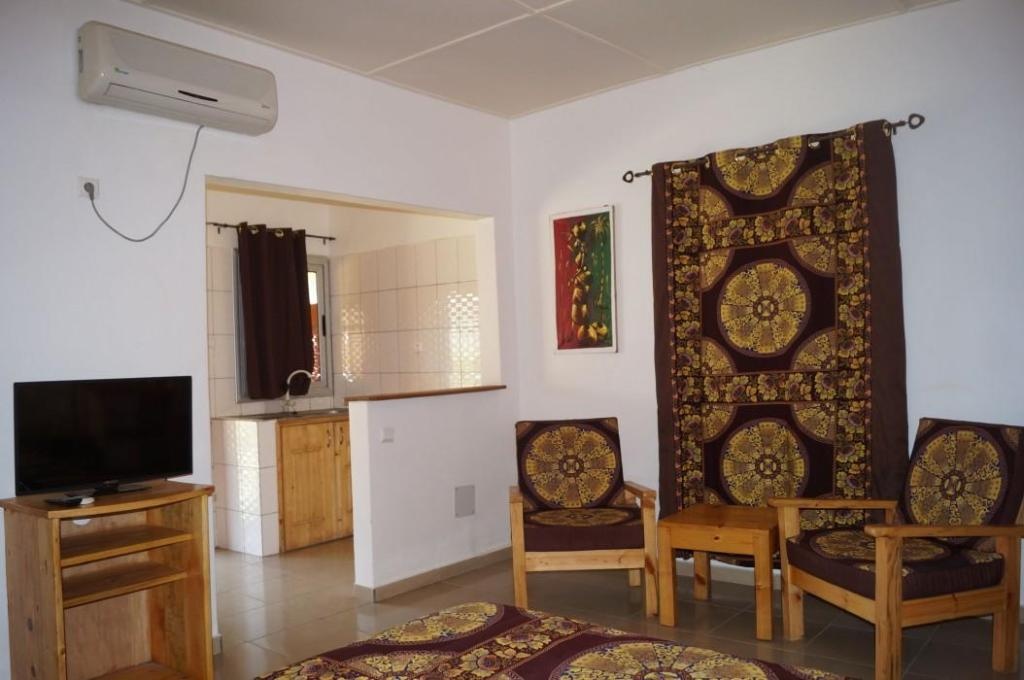 Hotel Robinson Plage  Rooms  Rooms Image 12 12