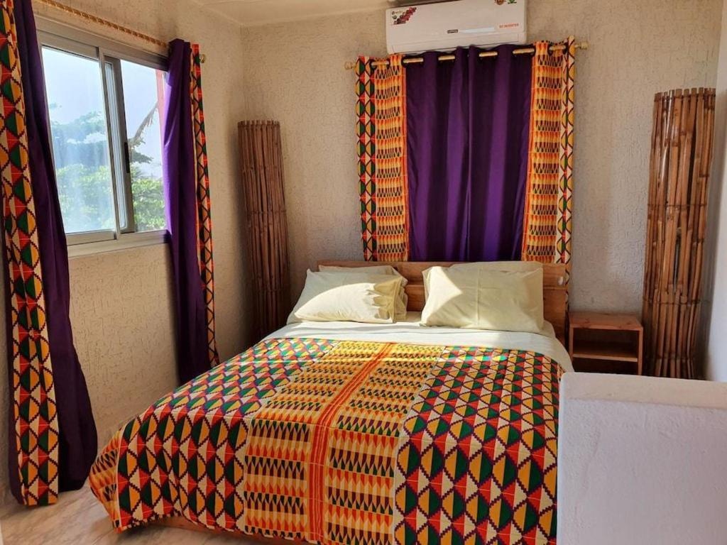 Hotel Robinson Plage  Rooms  Rooms Image 4 4