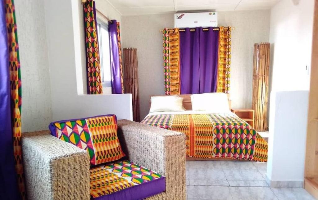 Hotel Robinson Plage  Rooms  Rooms Image 8 8