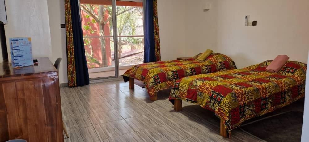 Hotel Robinson Plage  Rooms  Rooms Image 9 9