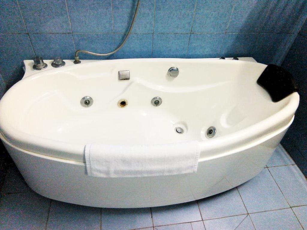 Hotel Magnificat  Facilities  Facilities Image 2 2