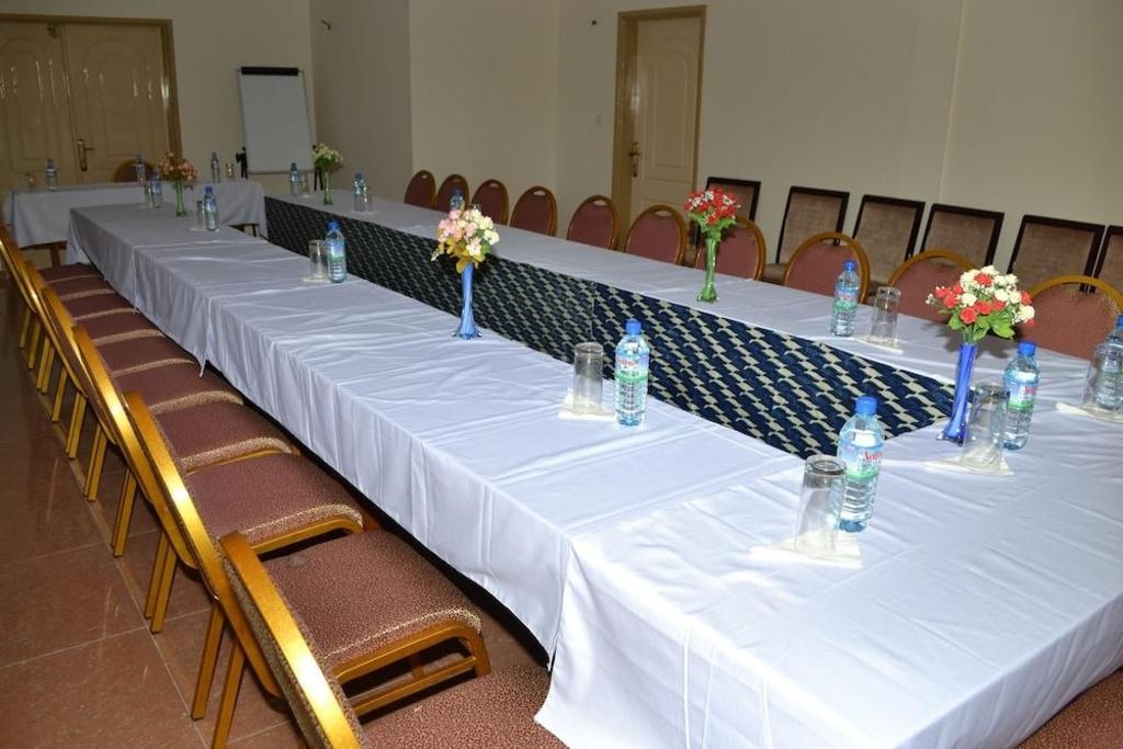 Hotel Magnificat  Facilities  Facilities Image 3 3