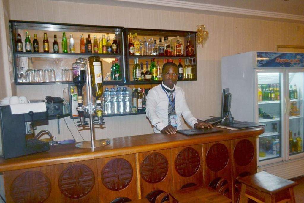 Hotel Magnificat  Facilities  Facilities Image 7 7